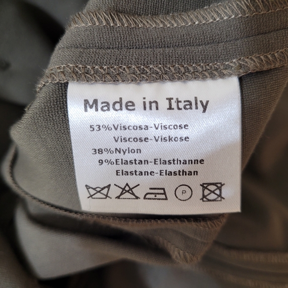 Piu & Piu blazer - Picture 8 of 8